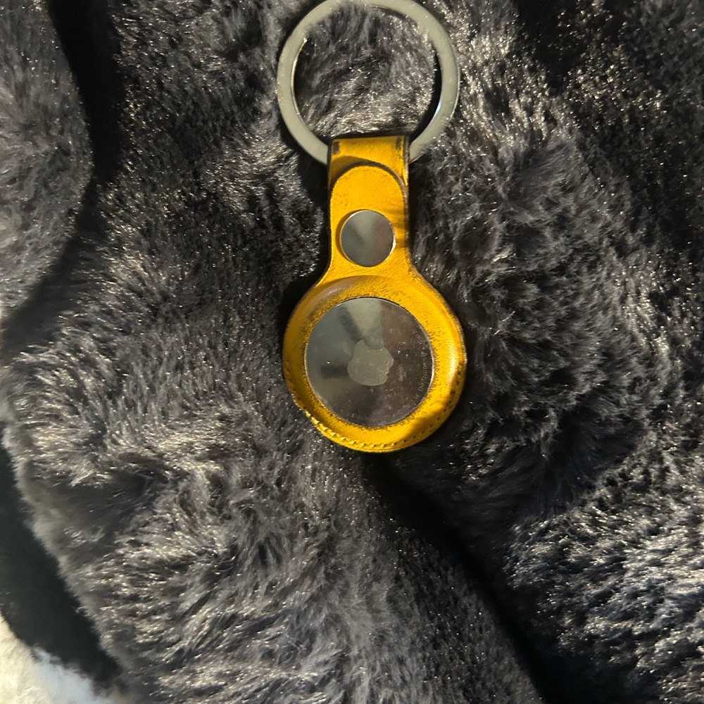 Apple air tag